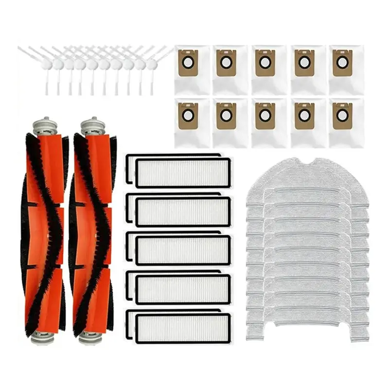 N95R For Dreame Bot… - image