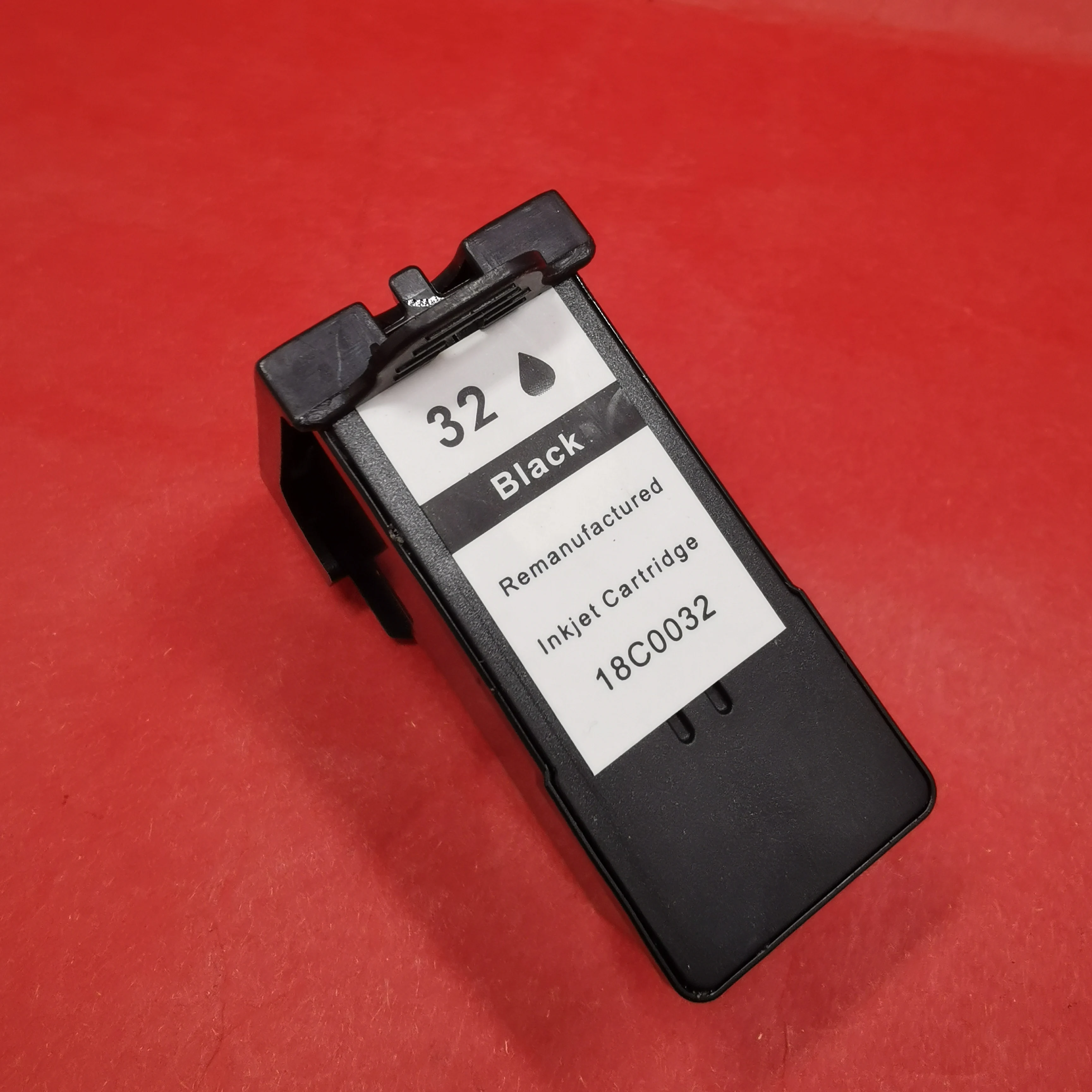 Replacement ink cartridge for Lexmark 32 33 18C0032 18C0033 LM32 33 for P315/P4330/P4350/P450/P6250/P6350/P915