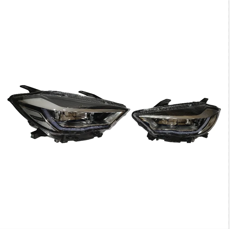 Original  Car Headlights For VGV U70 U70PRO OE 10017380 10017381