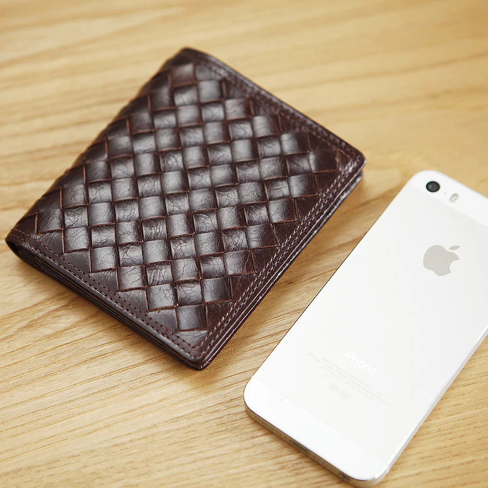 original-men's-ort-leather-wallet-hanrted-faion-trend-gift-calfskin-busin-ol-sle-vertical-structure-card-holder