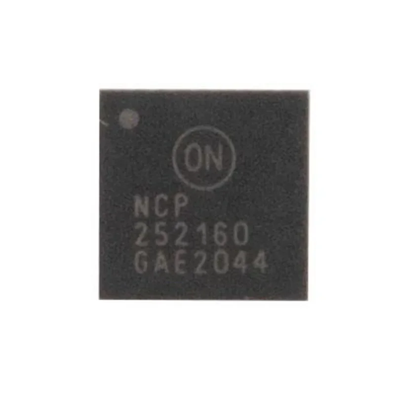 

New Original NCP252160MNTWG NCP252160 252160 QFN