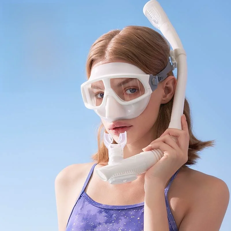 watertime-snorkeling-three-treasures-anti-fog-diving-mask-breath-tube-set-swimming-goggles-equipment-for-men-and-women