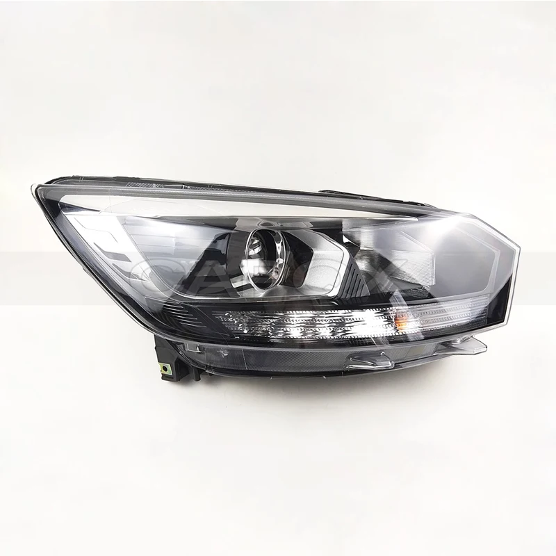 CAPQX Headlight Front Bumper Head Light Lamp For Baic SENOVA X25 Head Lamp Light Headlamp Car Auto Light