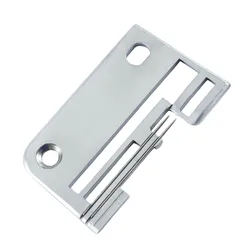#794601009 Needle Plate Fit JANOME SERGER (New Home) 734D, 744D Sewing Machines