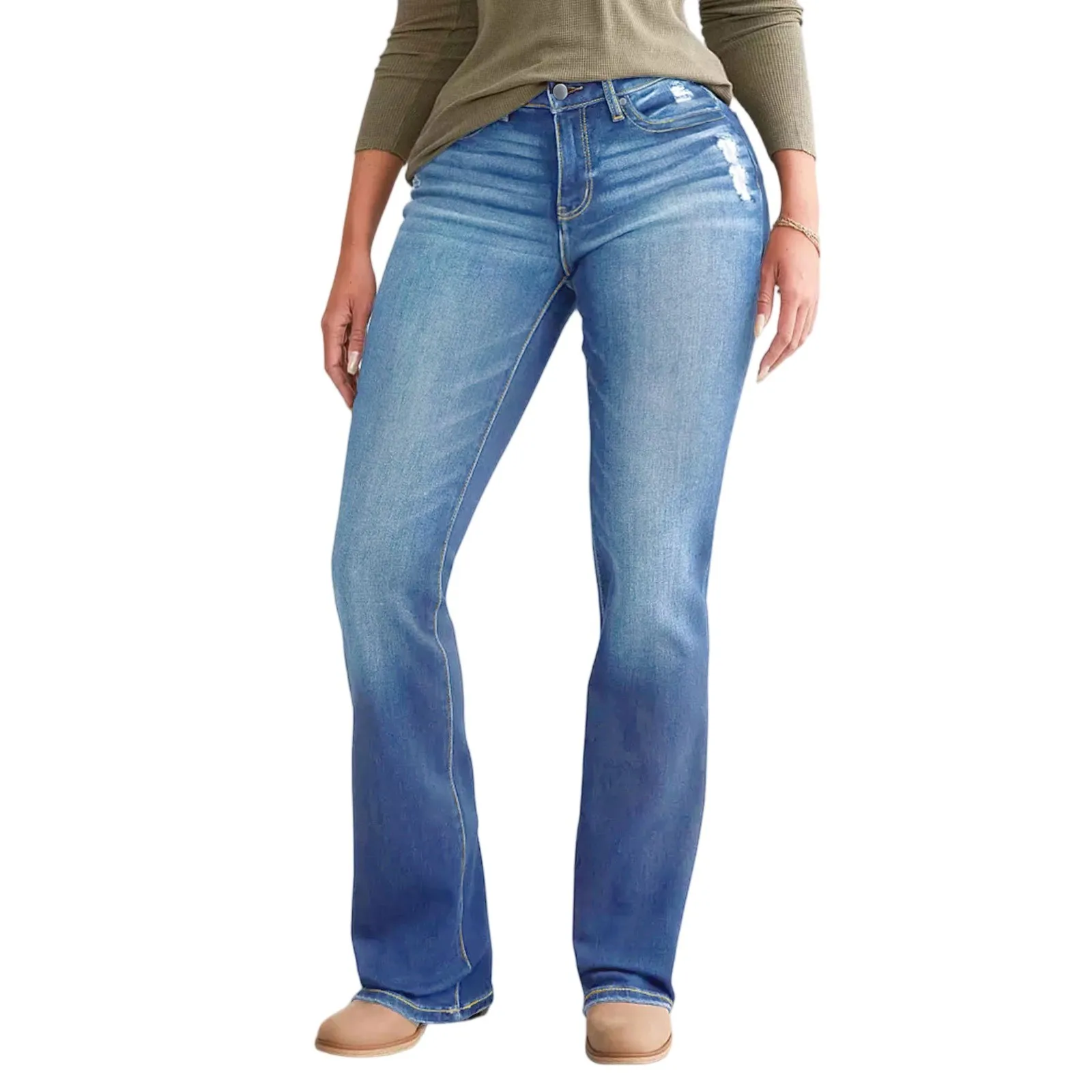 Summer Pants For Wo… - image