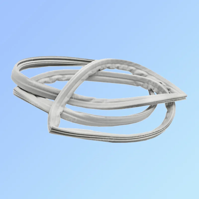 New Refrigerator Replacement Parts Bottom Crisper Drawer Gasket