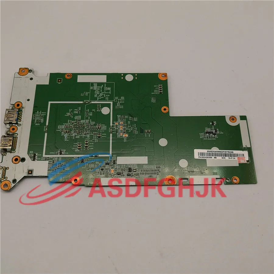 Original For Lenovo N23 300E Yoga Flex 11 Chromebook Motherboard With 4G 32G BM5688 V1.4 5B20Q93989 Test OK Free Shipping