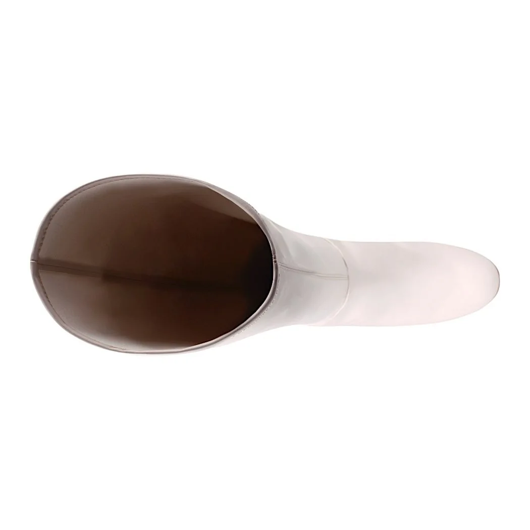 Stivali Dama Stylo 3601 Simipiel Beige