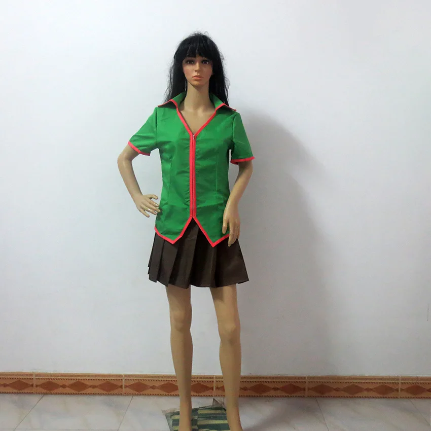 

Cana Alberona Cosplay Costume Halloween Party Christmas Uniform Custom Made Any Size