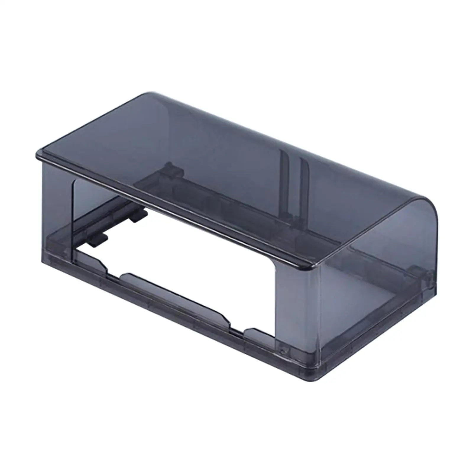 Waterproof Outlet Cover Box Thickened Switch Protection Supplies Dustproof Plug