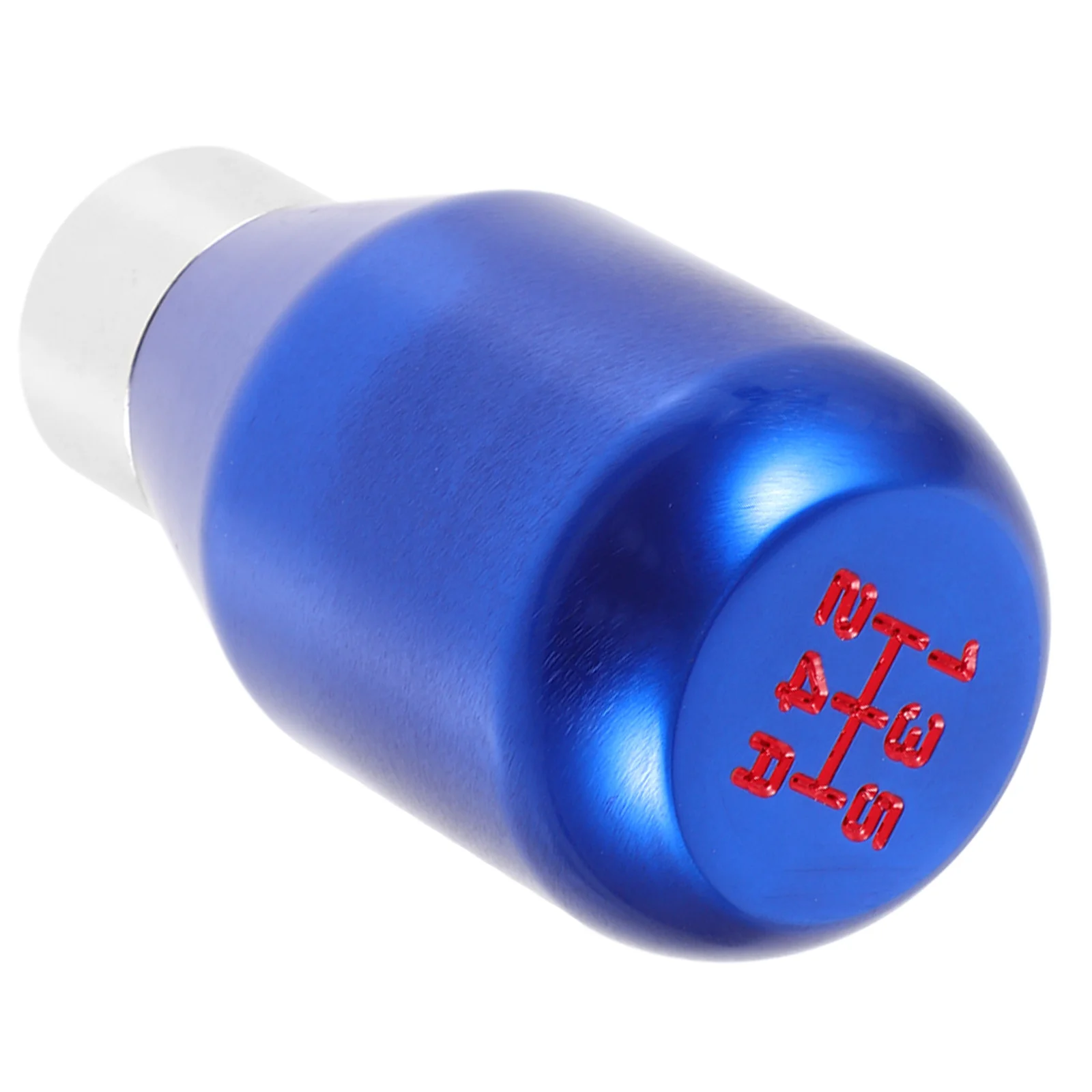 

Car Gear Shift Knob Manual 5-Speed Elegant Comfortable Drive Stick Shift Lever Car Interior Lever Stick Handle Head