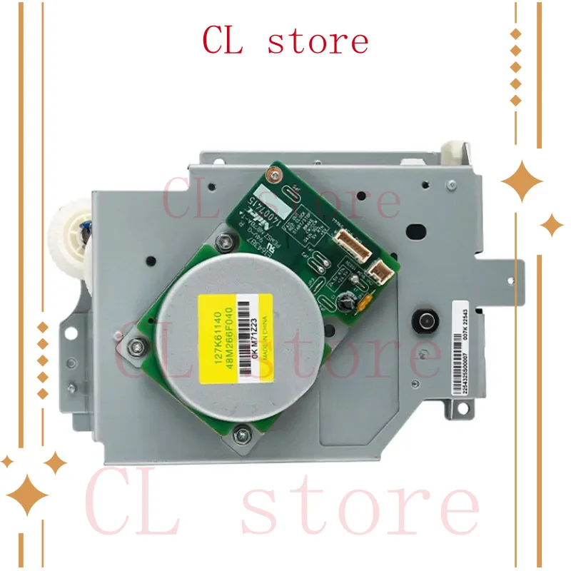 

007K22543 Original New 2nd Drive Gear Assembly Kit For Xerox V80 V180 170i V180i V2100 3100 3100i