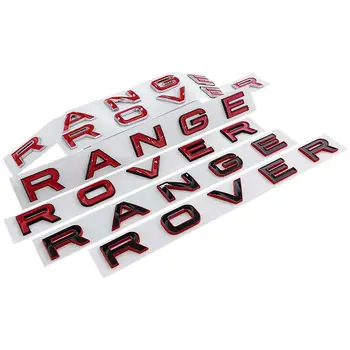 10 最佳銷售 路虎攬勝運動版配件 - №9