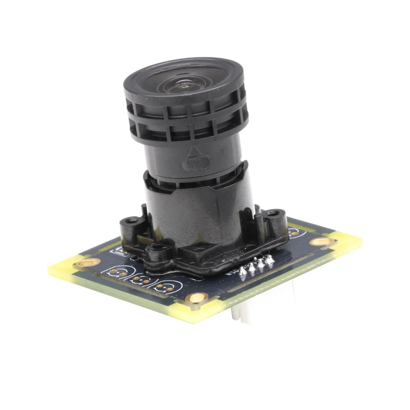 Módulo  câmera 1080P 2.0 2MP 30fps câmera USB de alta velocidade IMX291 câmera industrial de baixa luz, lente não distorsionada