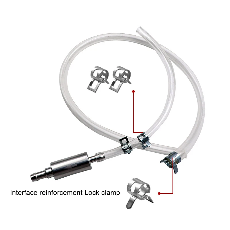 نظام تصريف سائل فرامل الدراجة النارية، أداة نزيف التوصيل السريع، ختم مانع للتسرب لتغييرات الزيت