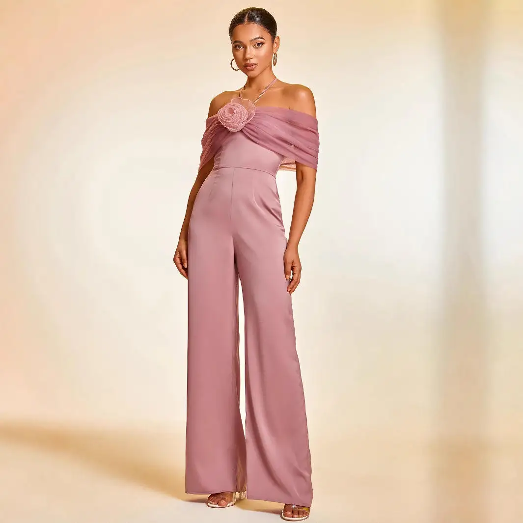 

Сексуальные облегающие брюки, Новое поступление, летние женские длинные брюки с 3D цветочным принтом и высокой талией из полиэстера