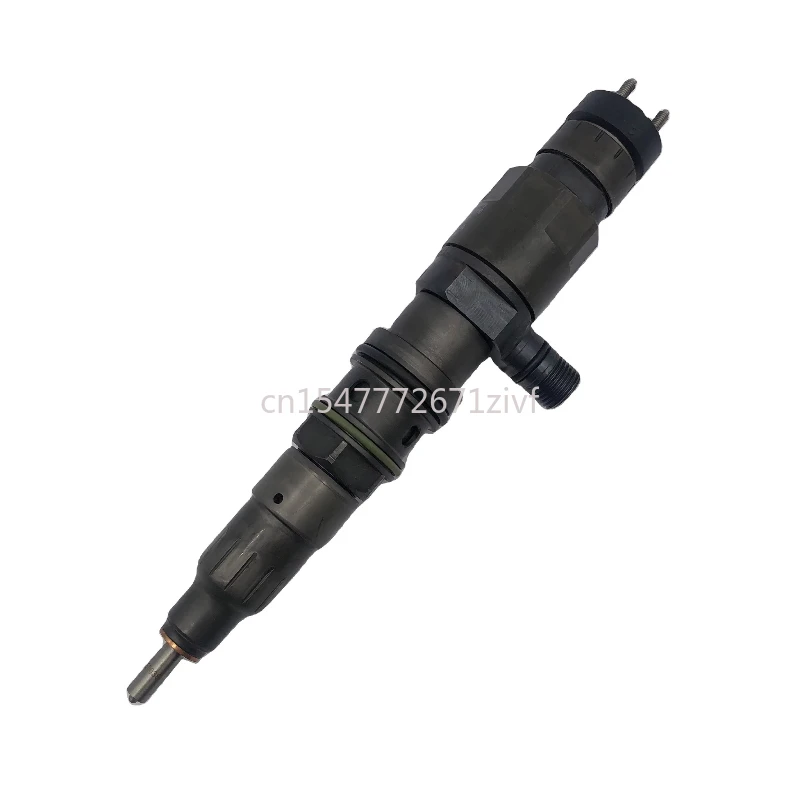 

Форсунка Common Rail 0445120287 0445120288 A4710700587
