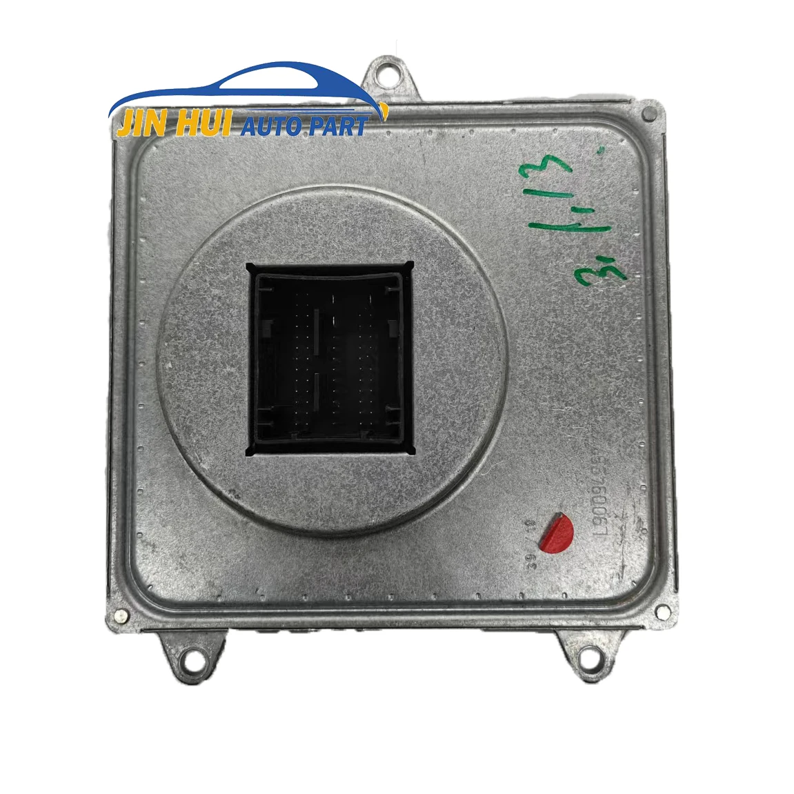 

L90094996 L90094997 L011N1606 Оригинальный балласт светодиодных фар, подходящий для 2021-2023 Ca- dill ac Escal-a de Блок управления автомобильными фарами