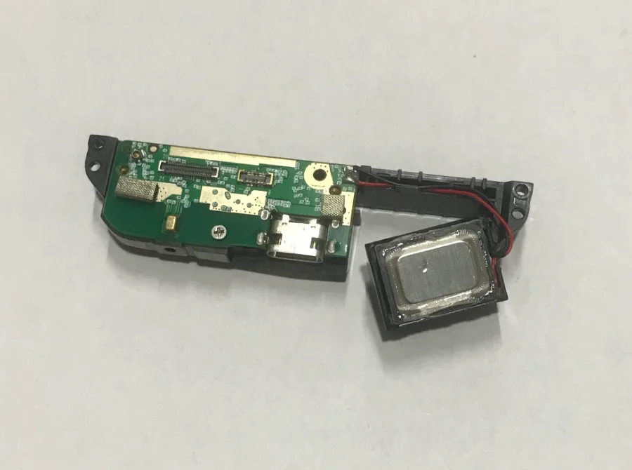 Original USB Plug Charge Board For DOOGEE S110