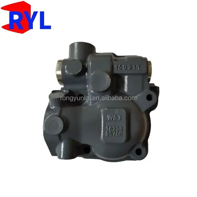 

1625895700 1092903608 for Atlas Screw air Compressor Oil Stop Check Valve Industrial Compressor Parts