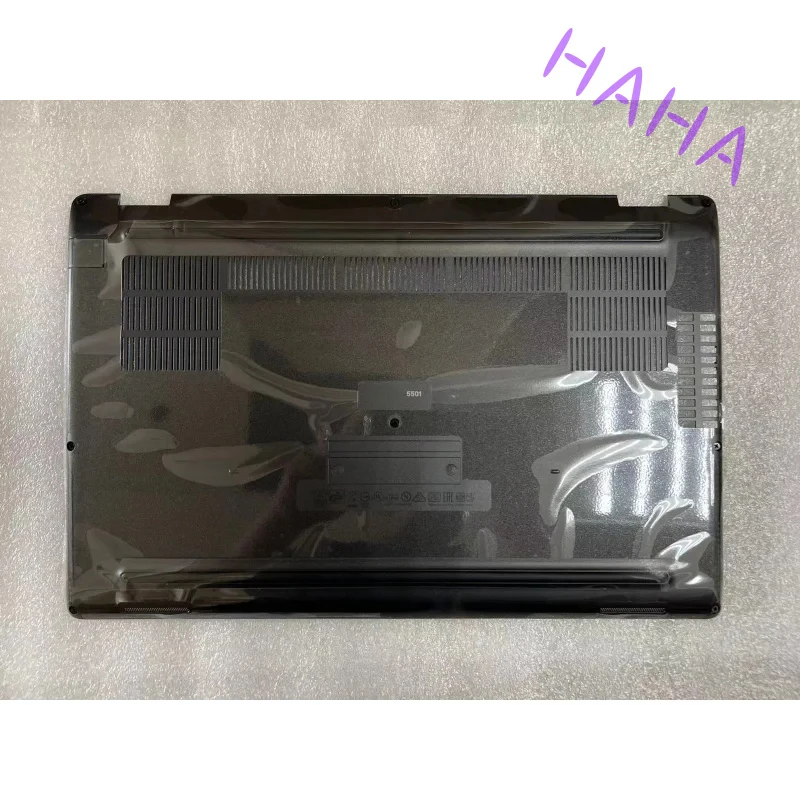 H  Bottom Cover 06K2VM 0V33NW for Dell Precision 3541 M3541 Latitude 5501 E5501