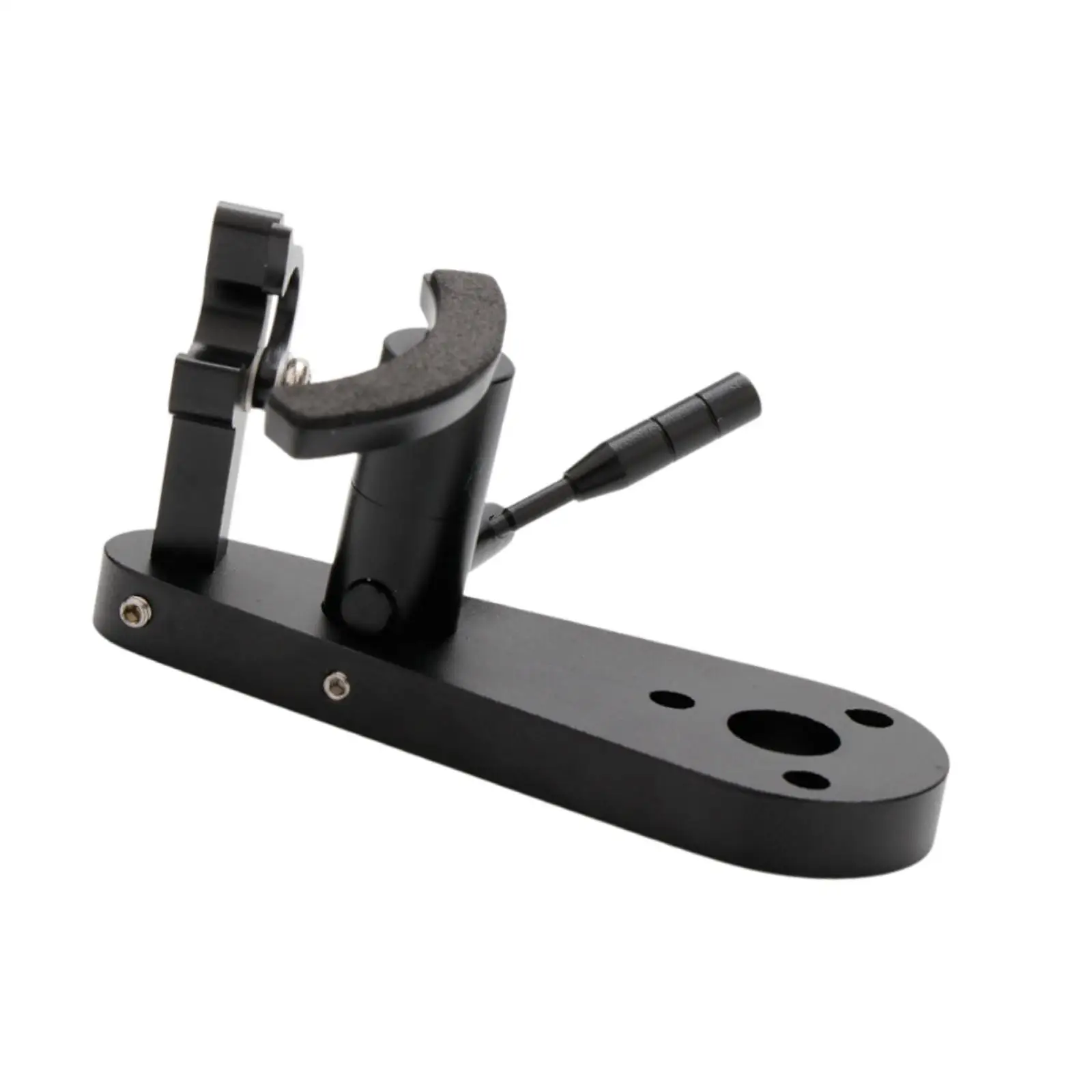 

Turntable Arm Raiser Easy to Install Sturdy Tonearm Arm Lifter for LP Turntable Disc Office Phonograph Record Player Replacement