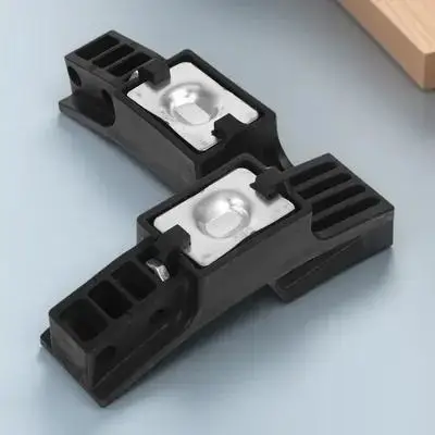 

2Pcs Brake Pads for Fitness Bike Durable Anti-Slip Brake Block Quick Release Installation Exercise Bike Brakes Cycling Caliper