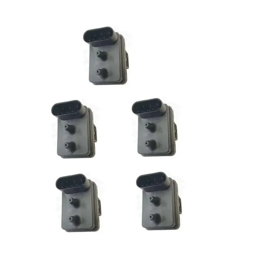

5pcs LPG CNG Gas MAP Sensor Gas Pressure Sensor