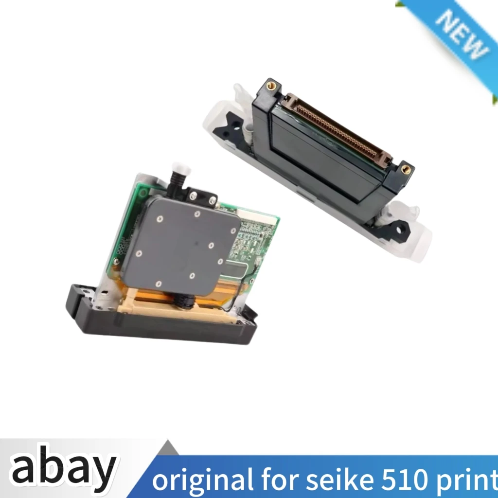 

Original for Seiko 510/35PL Printhead 50PL Printhead Extreme Crystal Inkjet Inkjet Head