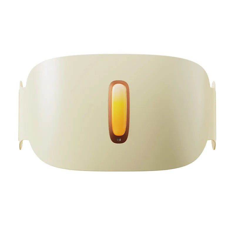 Intelligent Roller Abdominal Massager, Moxibustion Heating Belly Device, Promoting Intestinal Peristalsis, Portable Massage Tool
