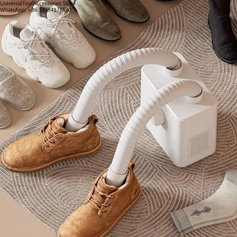 Electric Shoes Dryer Button type Boots, leather shoes, sports shoes dryer, intelligent constant temperature