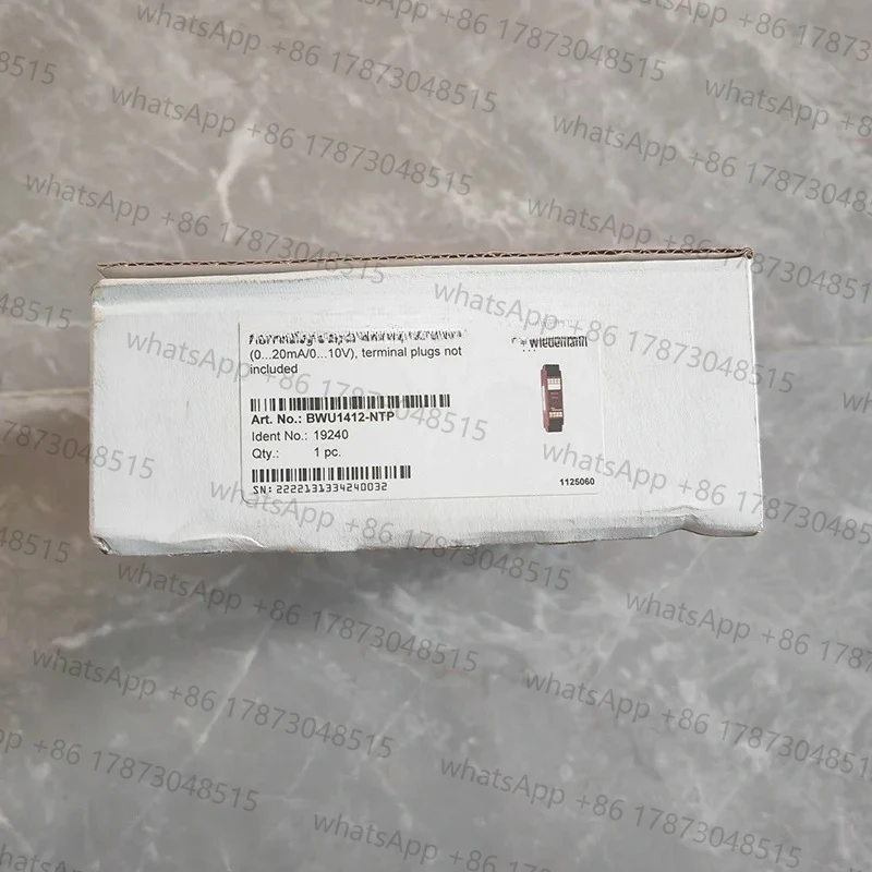 

Brand new and original BWU1412 BWU1412-NTP
