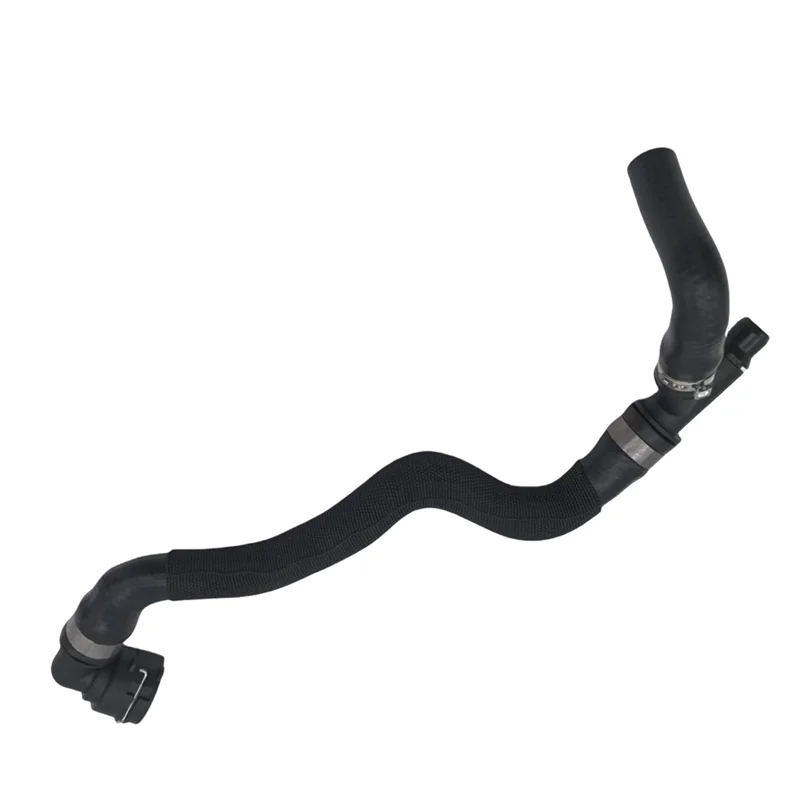 

A30P-Car Engine Water Coolant Pipe Replacement Radiator Hose 31686817 For Volvo V40 Cross Country 2015-2019 Water Tank Tube