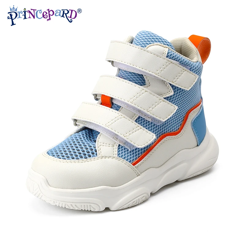 Chaussures orthopédiques pour filles et garçons Prince Pard 4