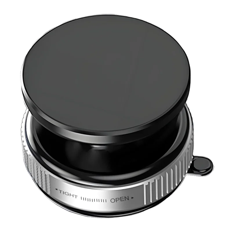 

Lasting Ntelligent For Motorcycle Navigation Holder Vacuum Suction Cup Bracket Car Mobile Phone Holder Black