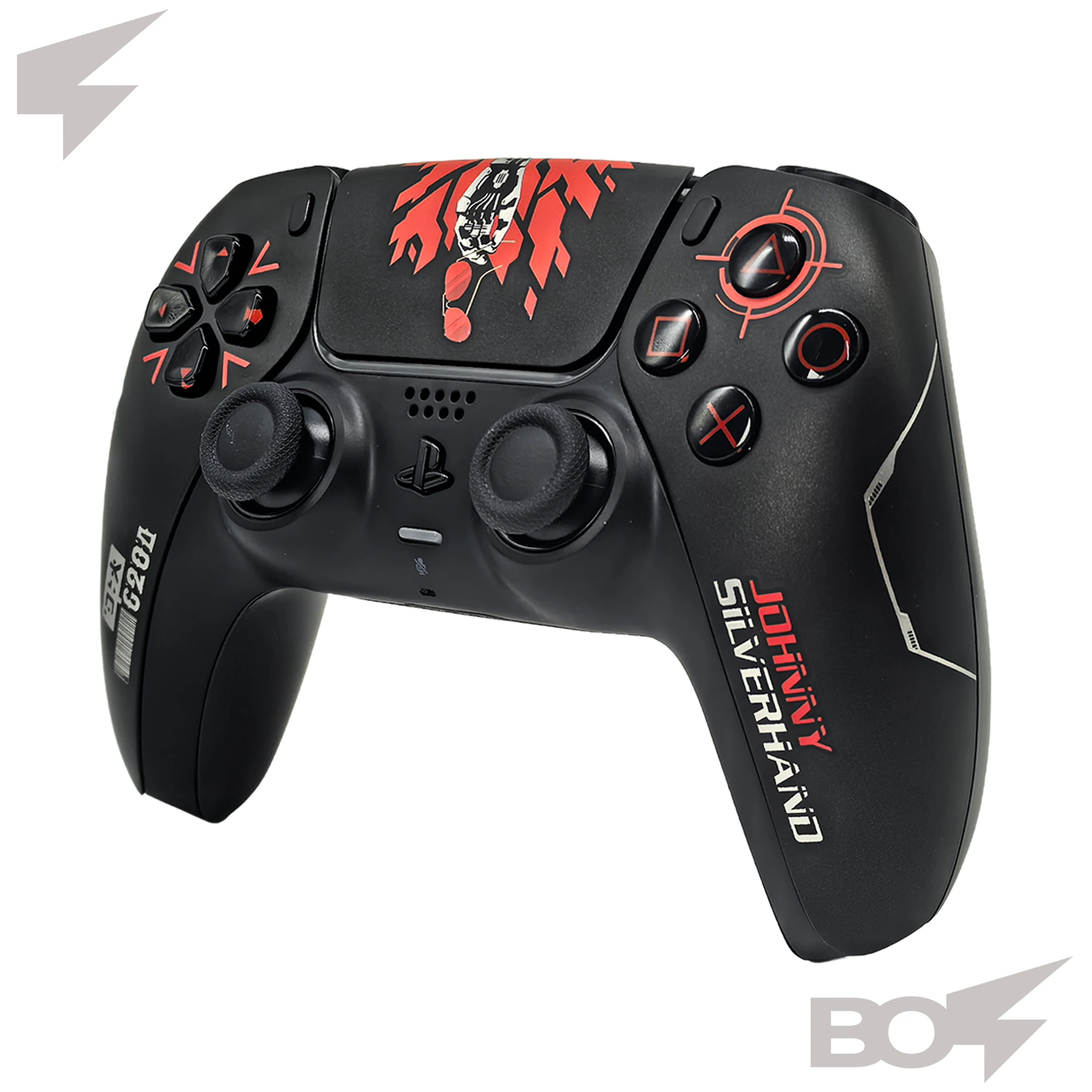 Thumbnail 4 - #14 Cheap PS5 Faceplates Worth Buying