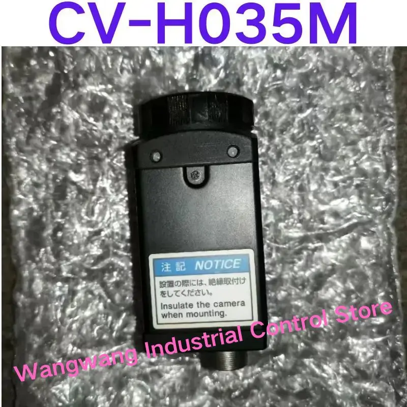 Second-hand test OK , CV-H035M Industrial Camera