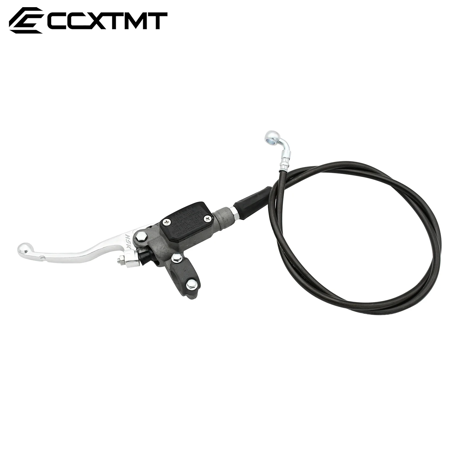 Motorcycle Hydraulic Master Cylinder Clutch Assembly Oil Hose Pipe For KTM SXF XC XCF EXC SX EXCF For Husqvarna FC FX FE TC TX
