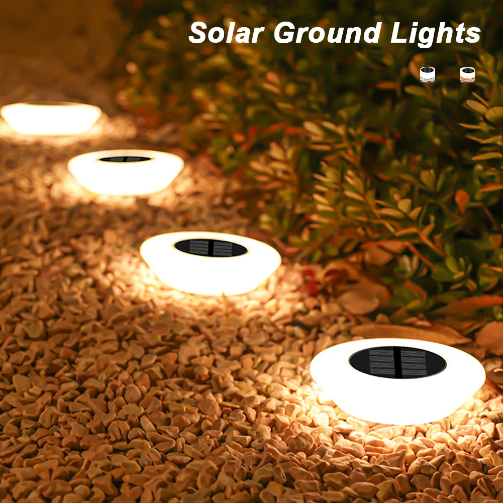 luz-de-paisagem-a-prova-d'Agua-com-14-leds-lampada-de-jardim-para-decoracao-de-caminhos-quintal-deck-e-camping