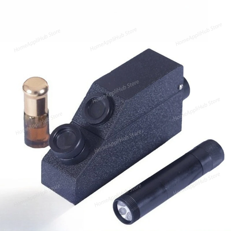 

Gemstone Refractive Index Tester, Testing Tool, Hardness Tester, Crystal Tester