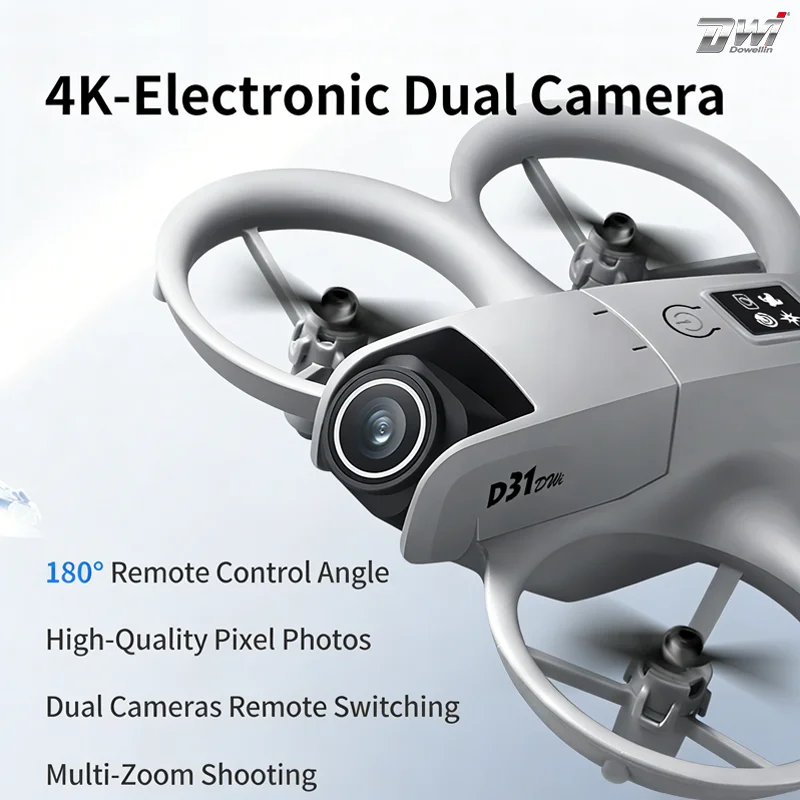 Drone Fotografi 4K Aerial HD D - Photography Lighting Position ulasan dan harga