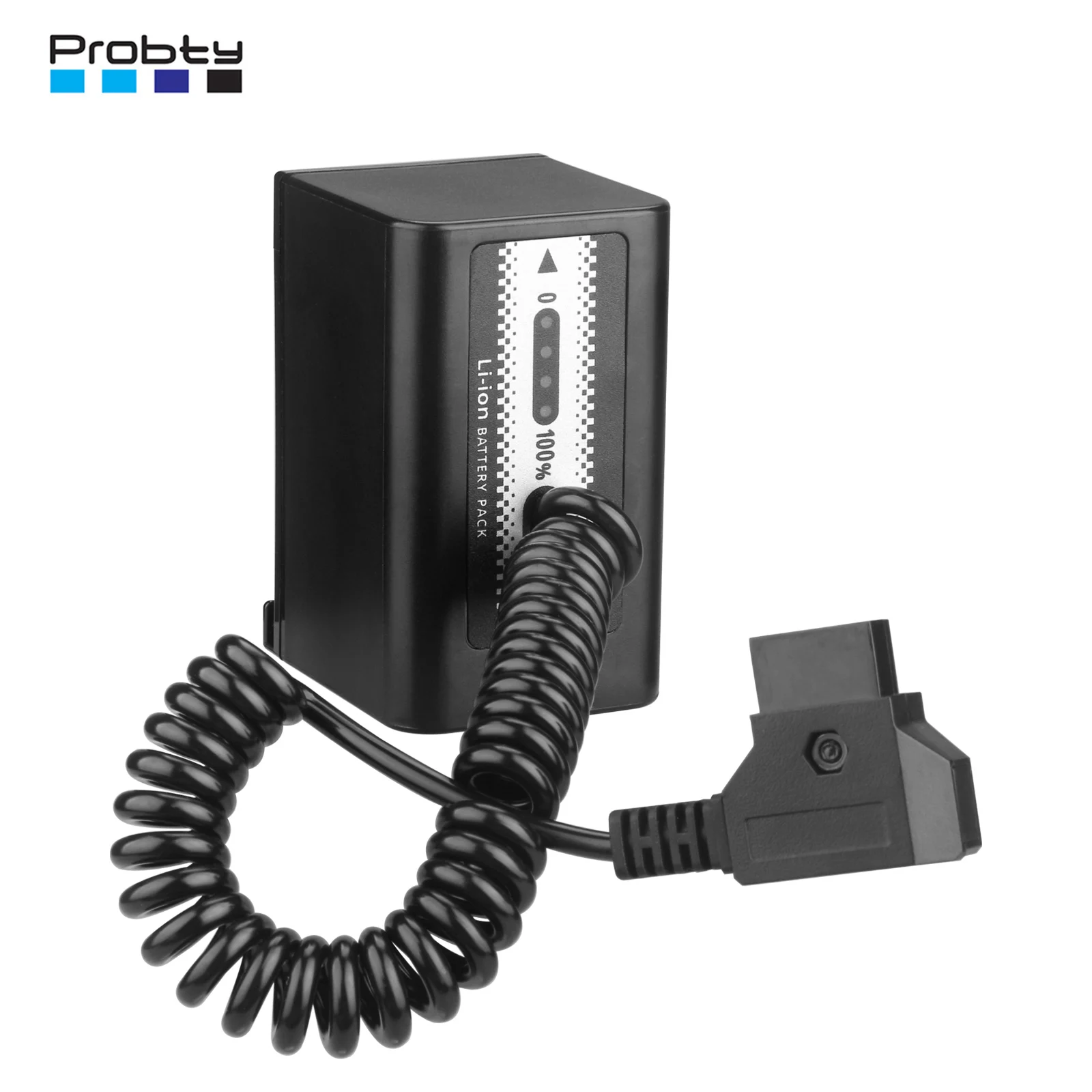 Power Cable VW-VBD5…