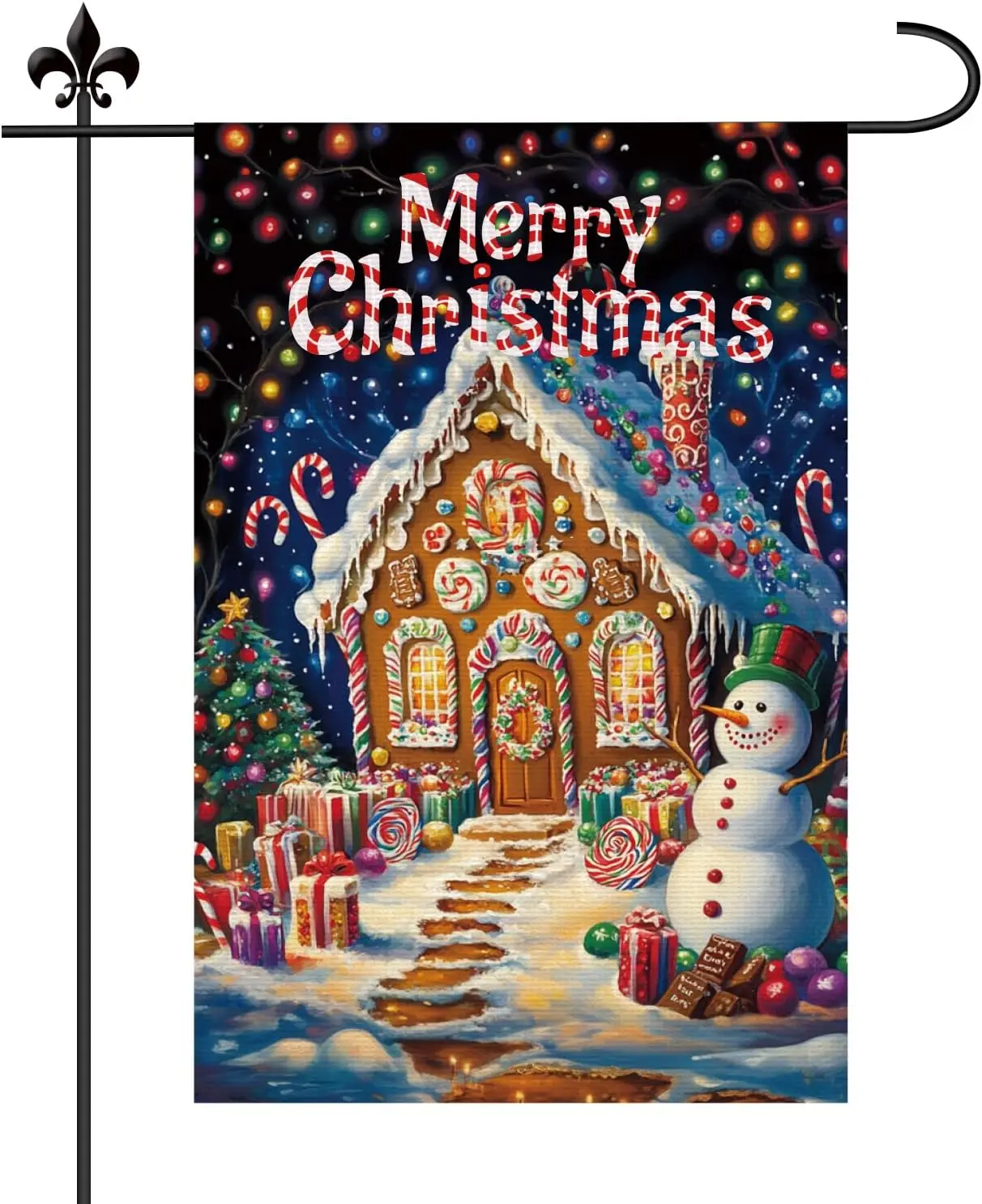 Christmas Candy Gar… - image