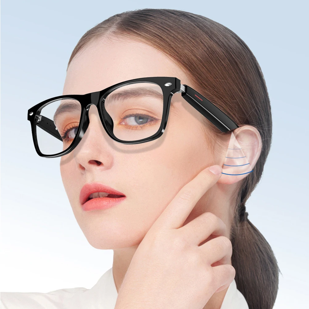 Smart Glasses Remot… - image