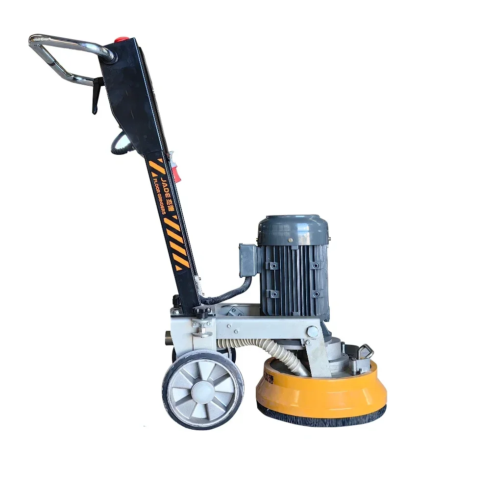 Manufacturer direct sales of China made concrete professional edging machine