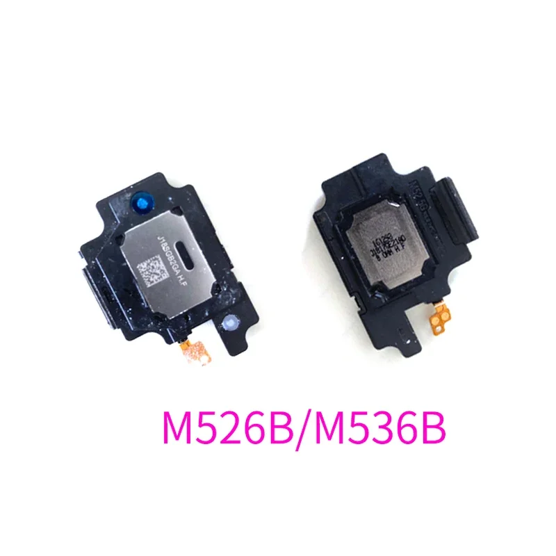 

Для Samsung Galaxy M52 5G M526 M53 m536 громкоговоритель звонок зуммер модуль гибкий кабель