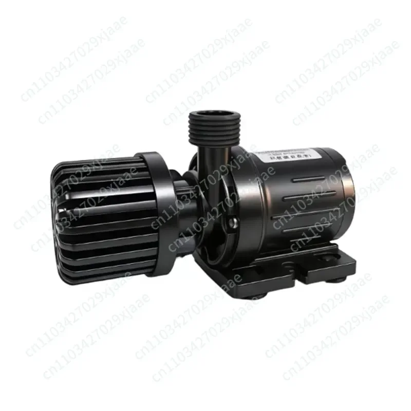 12V DC Brushless Submersible Pump Circulating Fish Tank Cutting Machine Cooler Water Heater 4 Points Ceramic Shaft Core