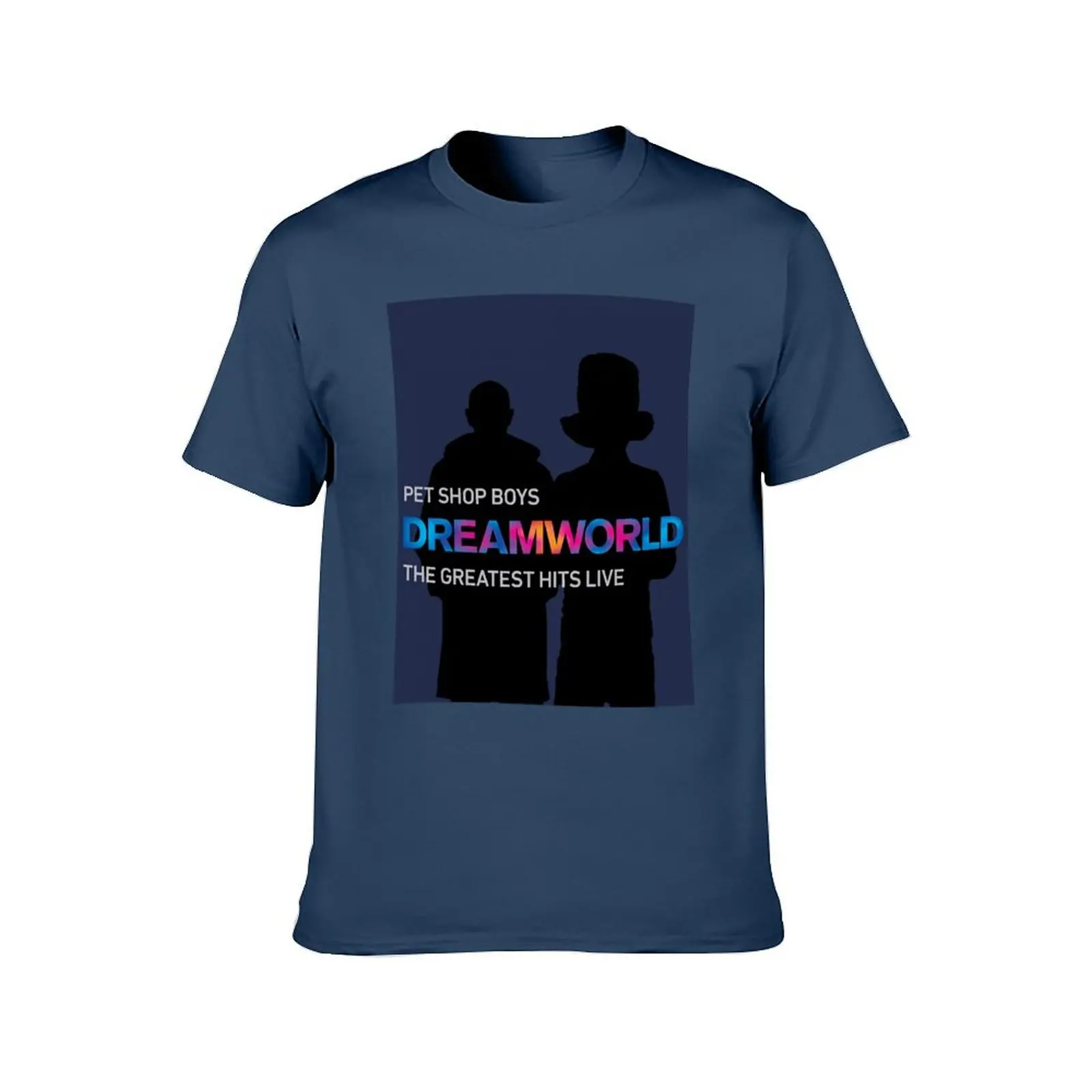 Onepet pet shop girls the unity world T-Shirt t shirts for man slim fit t shirt man plain t shirts for man graphic tees T-Shirt