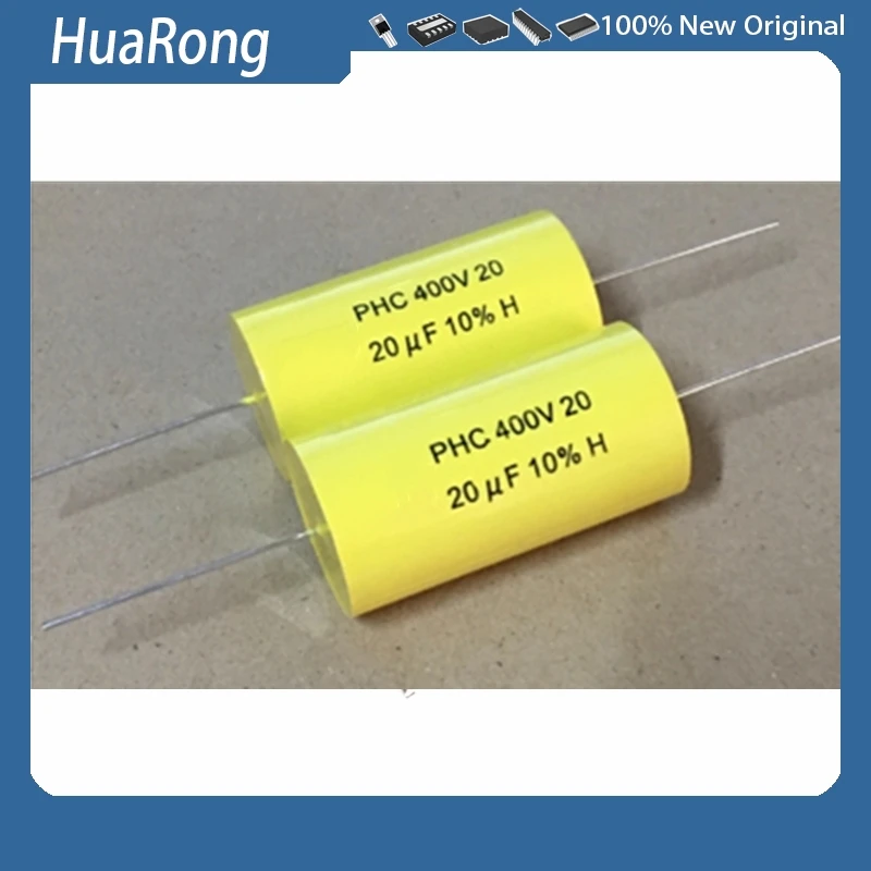 2Pcs/Lot Phc 400V 2…