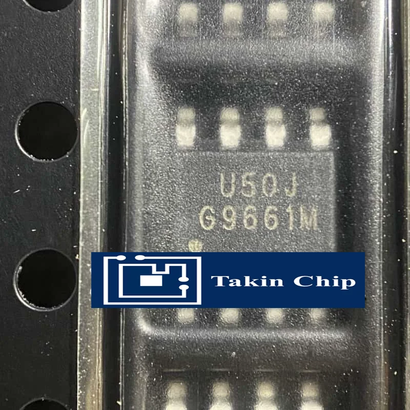 

(5pcs) G9661M SOP-8 power management chip